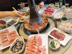-阳坊大都涮羊肉(阳坊总店)