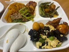 -富龙快餐店(铁西店)