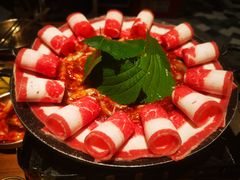 -春熙台·韩国料理(宝安西乡店)