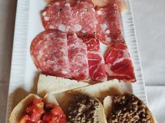 -奥斯特牛排馆(圣母百花大教堂)