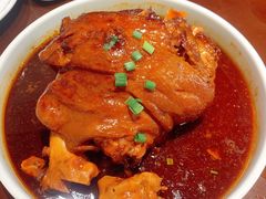 -走马楼饭庄(慈城古县城店)