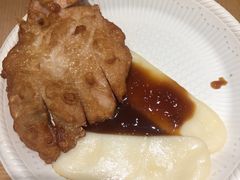排骨年糕-鲜得来排骨年糕(豫园店)