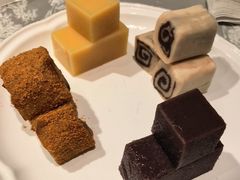 -羲和雅苑•北京烤鸭(陆家嘴中心店)