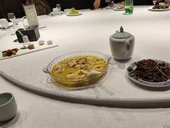 -百花深处·老北京风味菜