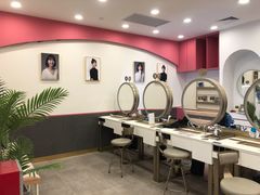 -海马体照相馆(广州新世界云门New park店)