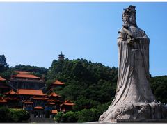景点-南沙天后宫景区