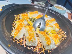 -绣园·茶食宴(湘绣博物馆店)