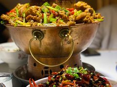 -蛙蛙叫干锅年代(簋街总店)