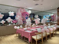 -西贝(武汉群星城店)