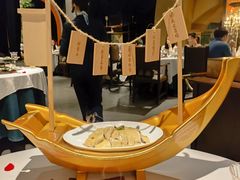 -狮拾久·现代新加坡料理(福田COCO Park店)