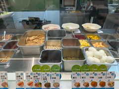 -SaladJohn沙拉匠(凯德1818店)