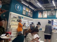 -海马体照相馆(合肥包河万达广场店)