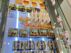 -法诗甜蛋糕店(皇姑大润发店)
