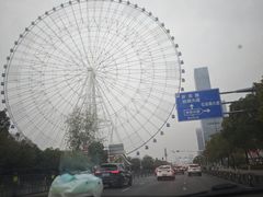-南昌之星摩天轮