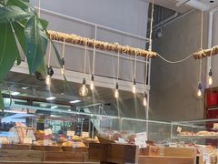 -佐敦面包铺·JORDAN BAKERY
