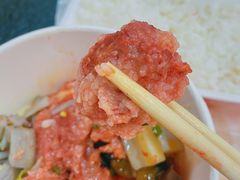 -老福庆和特色粉面馆(单洞三路店)