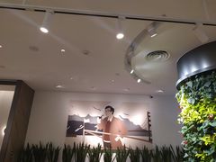 -Peet's Coffee皮爷咖啡(德基店)