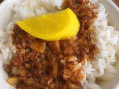 台湾卤肉饭-乡亲鹅肉城(吴江店)