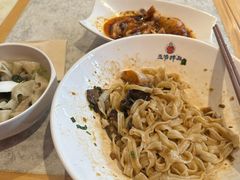 -五爷拌面(大兴亦庄店)