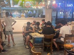 -小王少龙火锅(沙南街店)