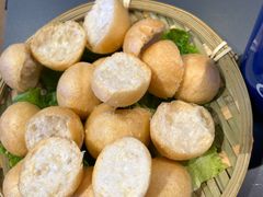 -由衷贵州酸汤牛肉火锅(新桥店)