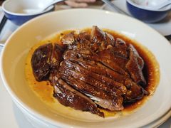 -绿茶餐厅(龙井船宴· 品牌总店)
