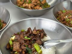 -霸碗盖码饭(长沙河西通程店)