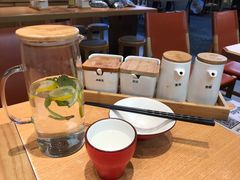 -天怡興·百年蒸饺(中心书城店)