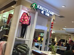 -宝大祥青少年儿童购物中心(南京东路店)