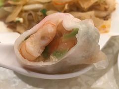 -顺德人家食府(黄金广场店)
