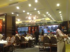 -阿锋鲍鱼酒家美食汇(华安店)