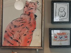 -Money Shops(愚园路店)