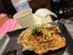 -串盟烧烤大排档·长沙美食地标(星沙店)