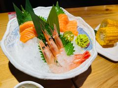 -有喜屋·日料·居酒屋(旭辉广场店)