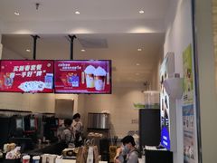 -瑞幸咖啡(凯德虹口龙之梦店)