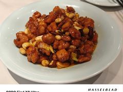 -新侨小馆(东直门北小街店)