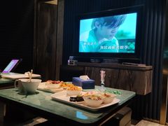 -堂会·KTV·自助餐·团建聚会(天河店)