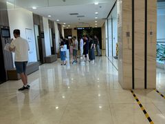 -瑞慈体检上海闵行机构