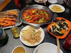 -东仔·东北小酒馆(新乐店)