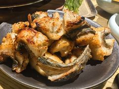 -泥炉烧肉师(新街口金銮巷店)
