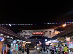 -花莲东大门国际观光夜市