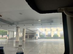 -长沙火车站(地铁站)