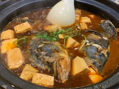 -人全到南京本帮菜馆(云锦路店)