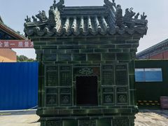 -历代帝王庙博物馆