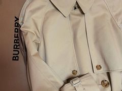 -BURBERRY(苏州美罗商城观前店)