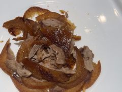 -味+新京宴·烤鸭·北京菜(创意谷店)