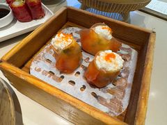 -蔡澜点心·粤菜(万菱汇店)