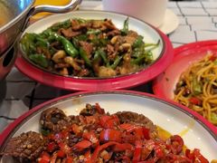 -江西老表·经典江西八大碗