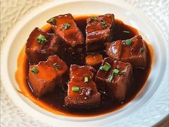 -绿杨春·淮扬宴(庐山路店)