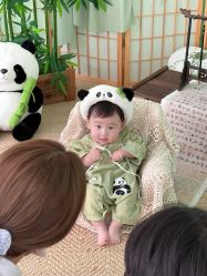 -Baby Pastel 自然光儿童摄影(CBD店)